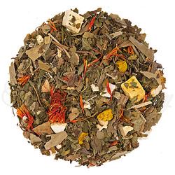 Focus Memory Blend (2oz loose leaf) - Click Image to Close